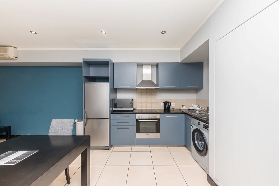 1 Bedroom Property for Sale in Cape Town City Centre Western Cape